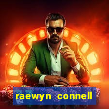 raewyn connell masculinidades pdf